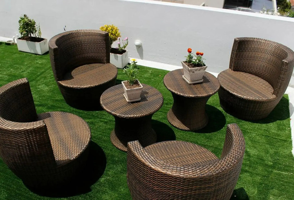 Hotel San Martin