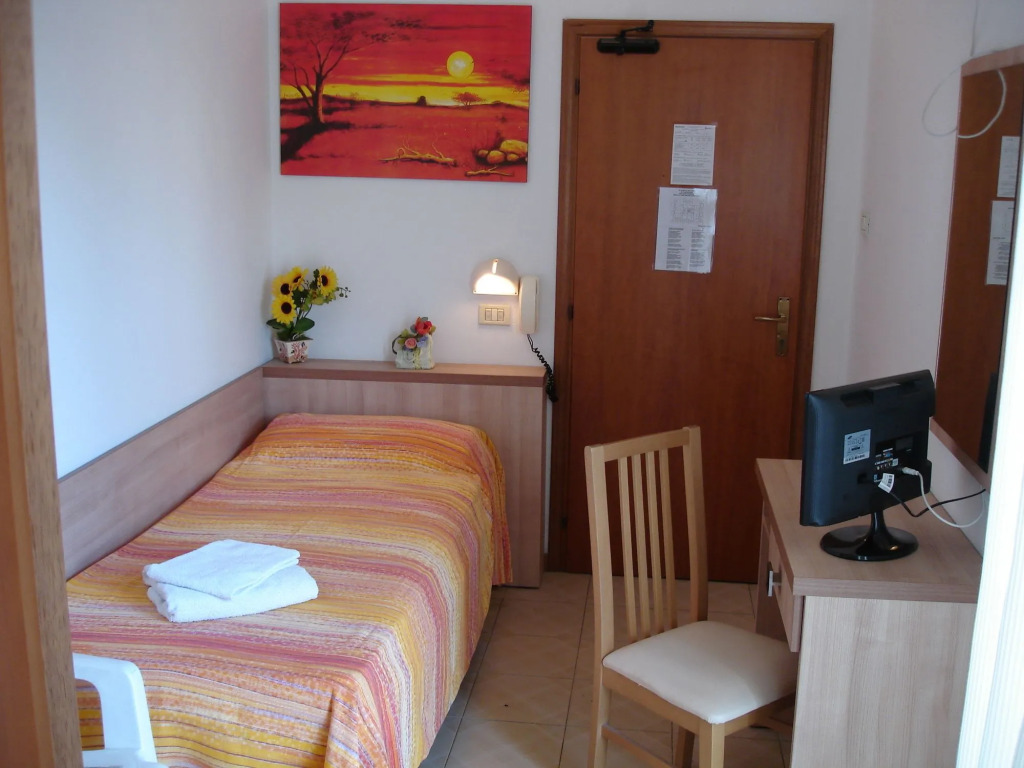 Hotel Madrid