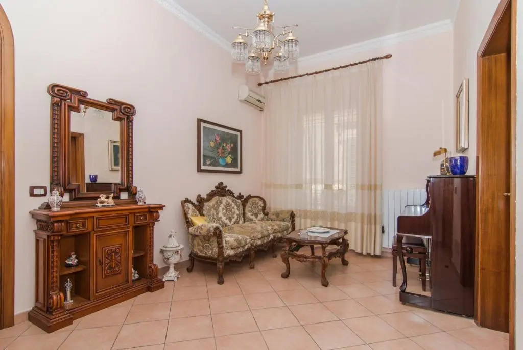 Le dimore di Giulia con giardino