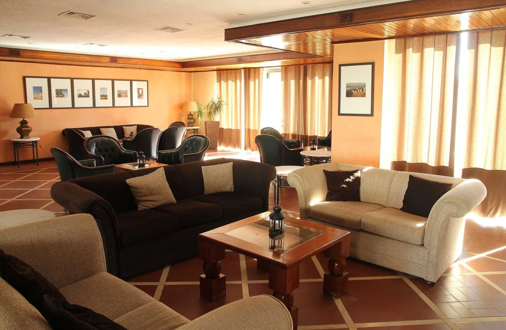 Hotel Dom Luis