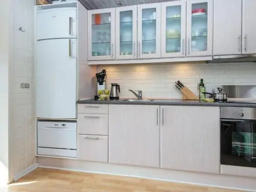 Two-Bedroom Holiday home in Henne 2