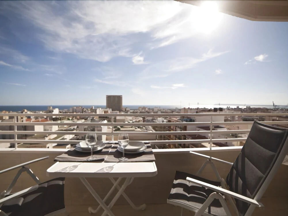 APARTAMENTOS KASA 25 - Loft Space Bonito y Céntrico