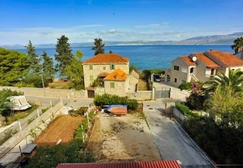Apartments Mar
