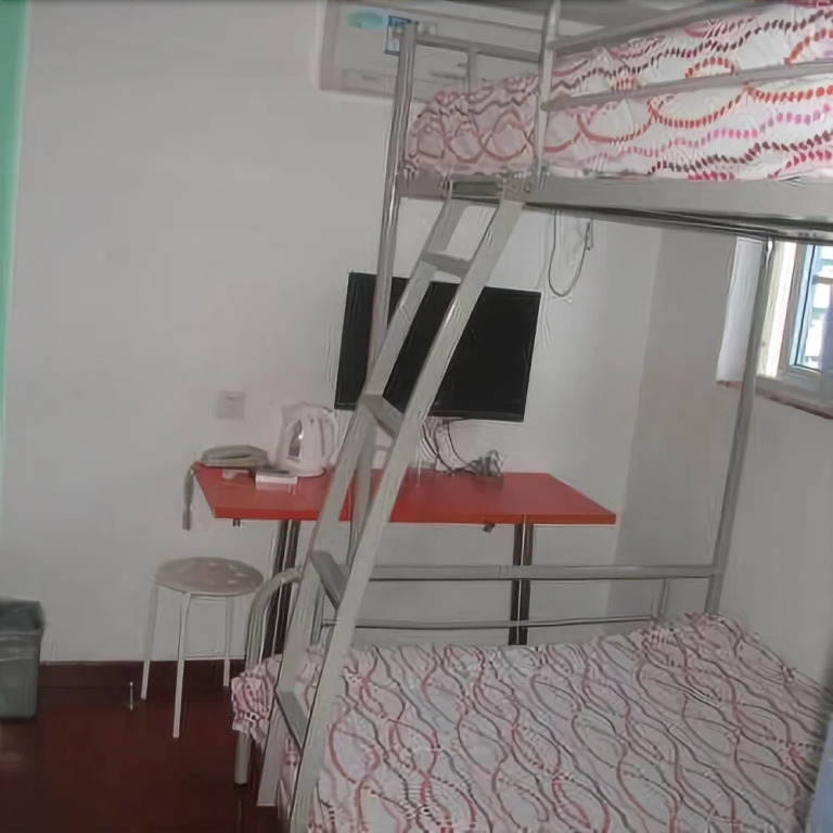 Pod Inn (Hangzhou Shangtang Road)