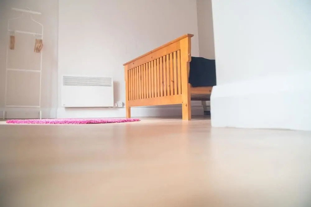 Latin Quarter Townhouse
