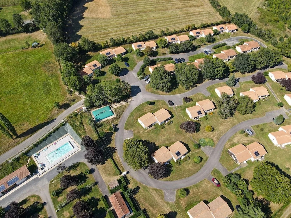 Domaine de la Loge