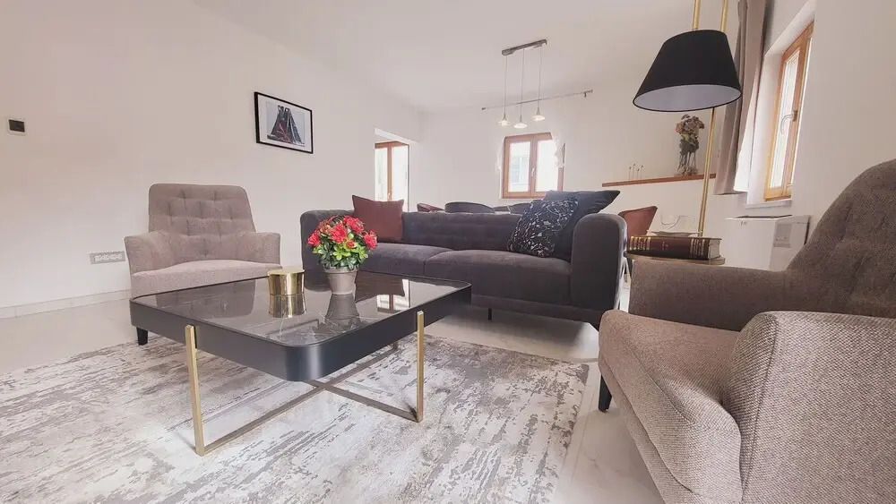 Apartment Bakar Seaside Croatia
