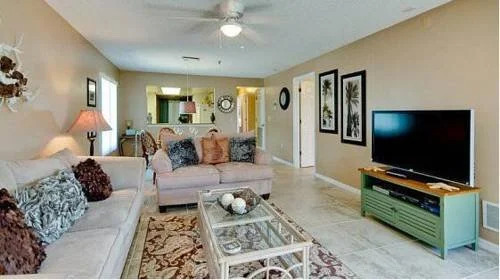 Gulf Watch Condominiums