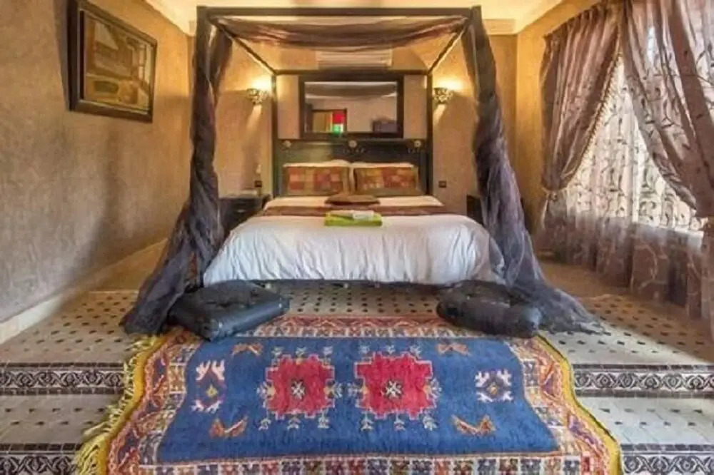 Luxueuse Villa