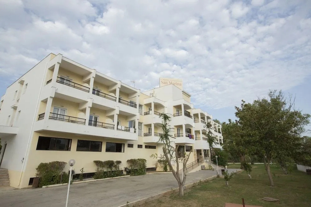 San Marina