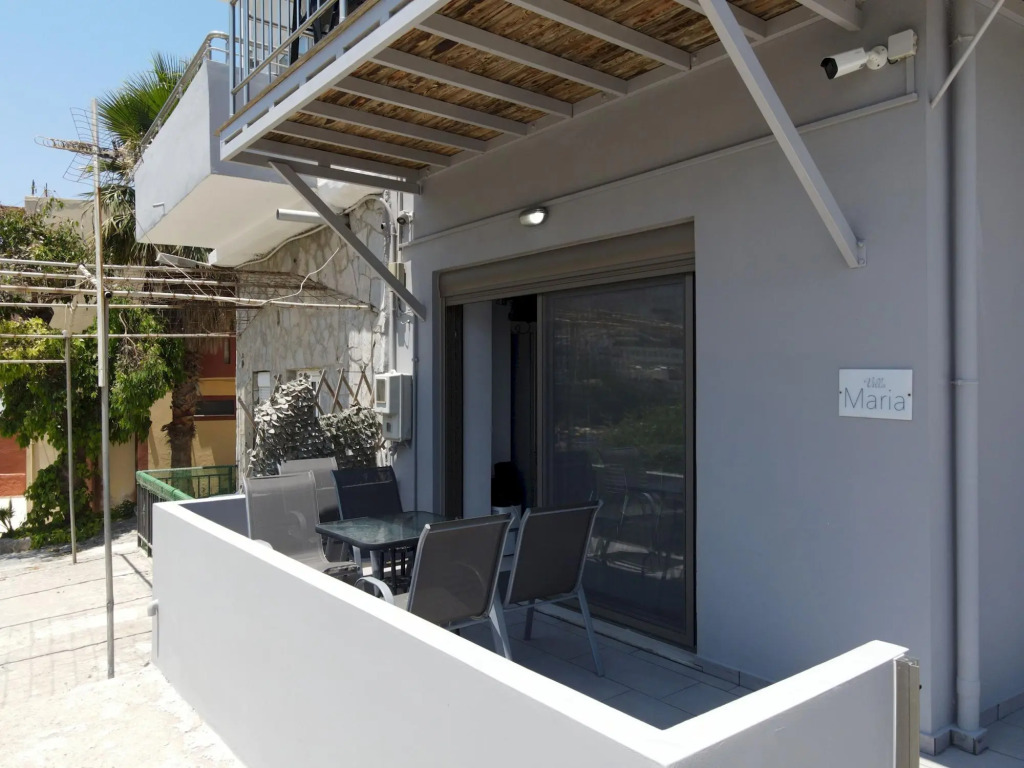 Villa Maria I - 2 bdr Apartment Ground Floor by Estia