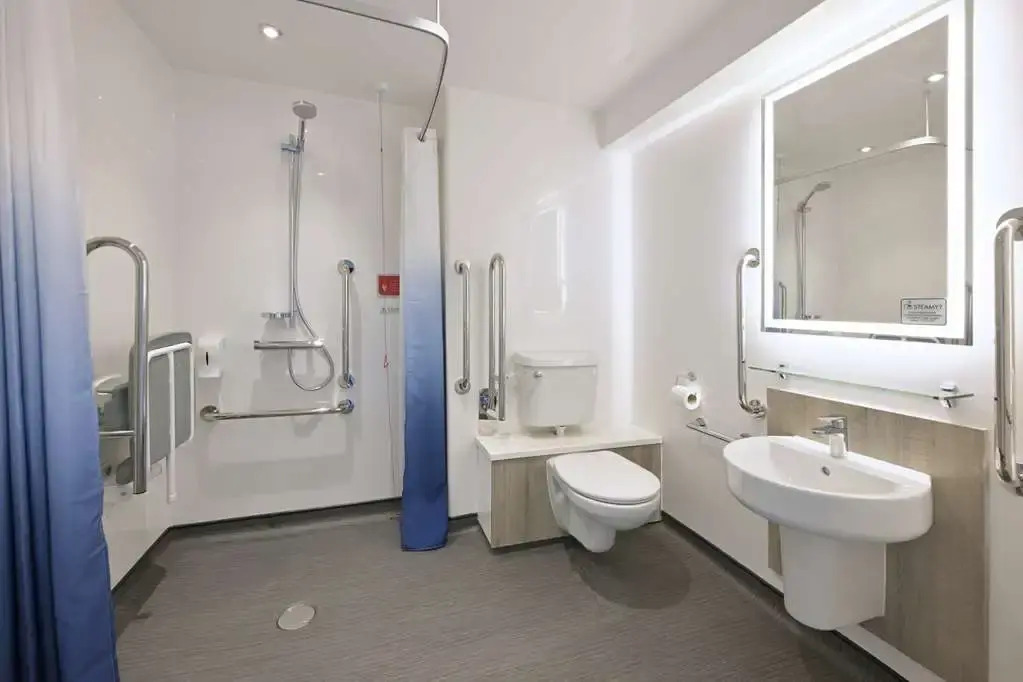 Travelodge Harwich
