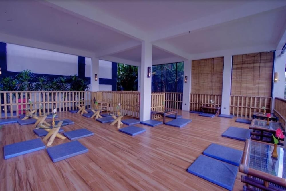 Karang Lila Bhuana Ubud