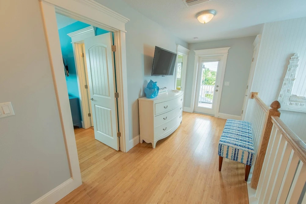 Summer House Apartment 8