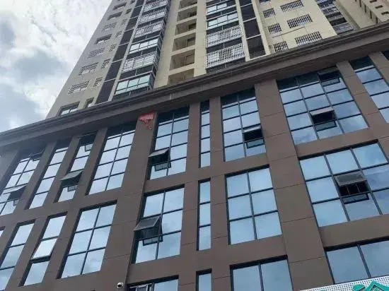 Wenxi E-Sports Hotel (Jishou University Branch)