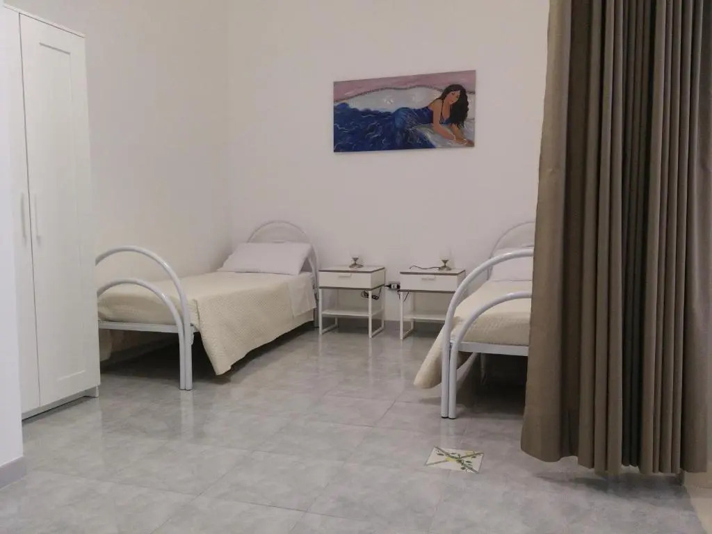 B&B Il Tramontano