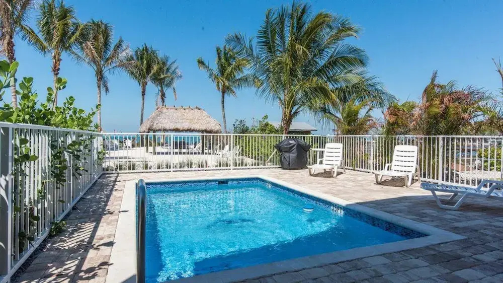 6 Waterfront Beautiful 4 Bed 3 Bath Pool Home