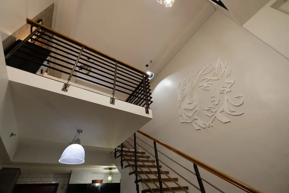 Eton Residences by StayHome Asia