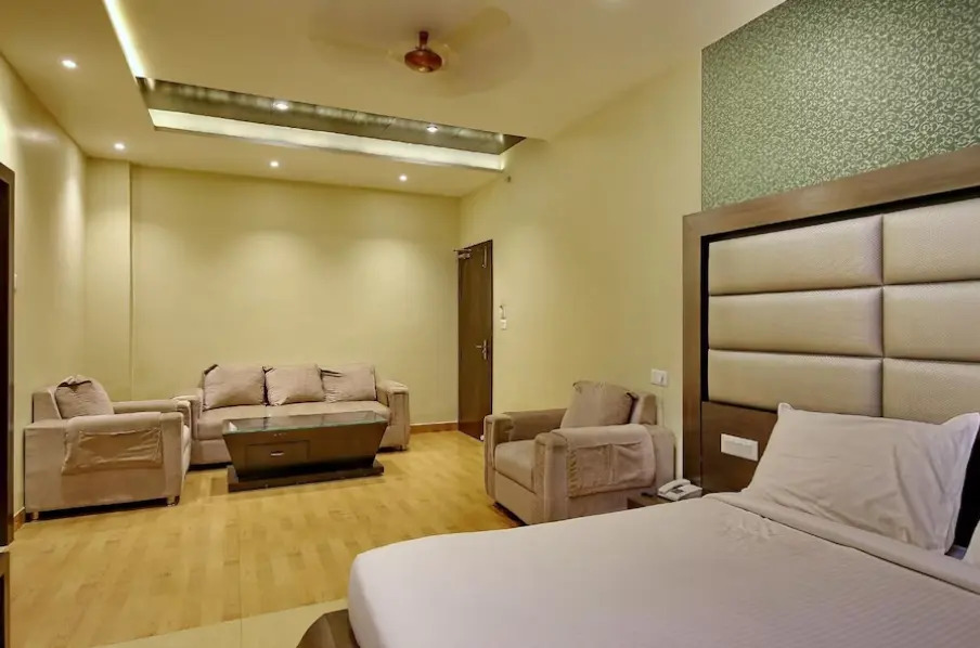 Hardik Resort
