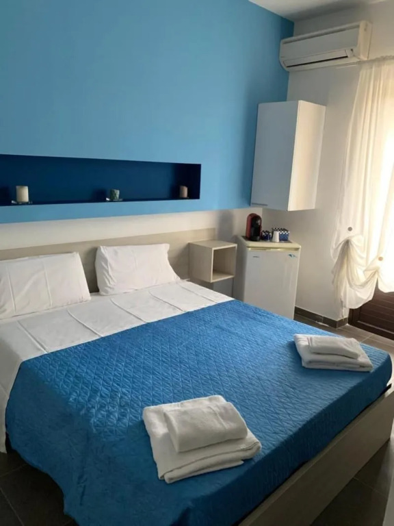 San Giorgio Rooms