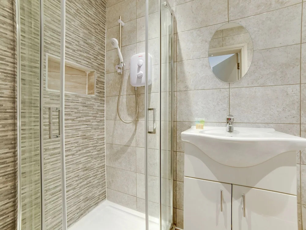 Stylish Studio in London near Wimbledon Park