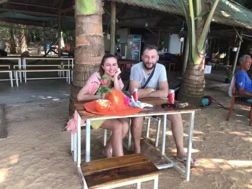Sang Giau Restaurant And Bungalow