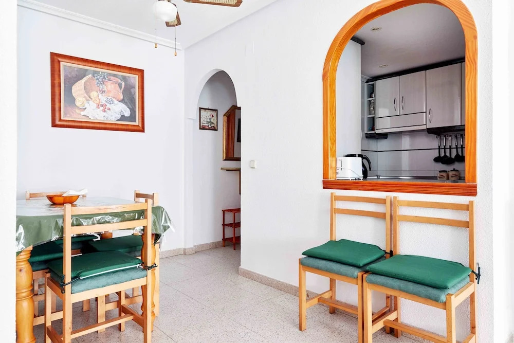 Espanhouse Concordia 126