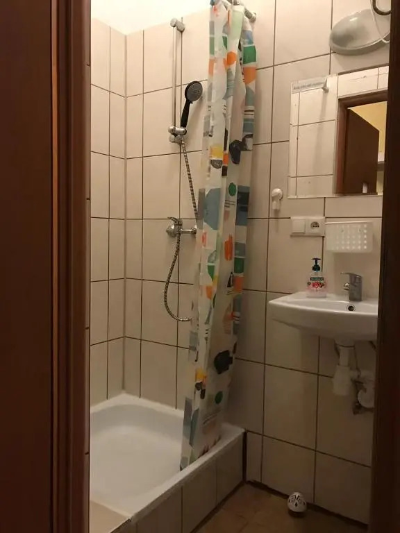 Hostel Centrum Sabot