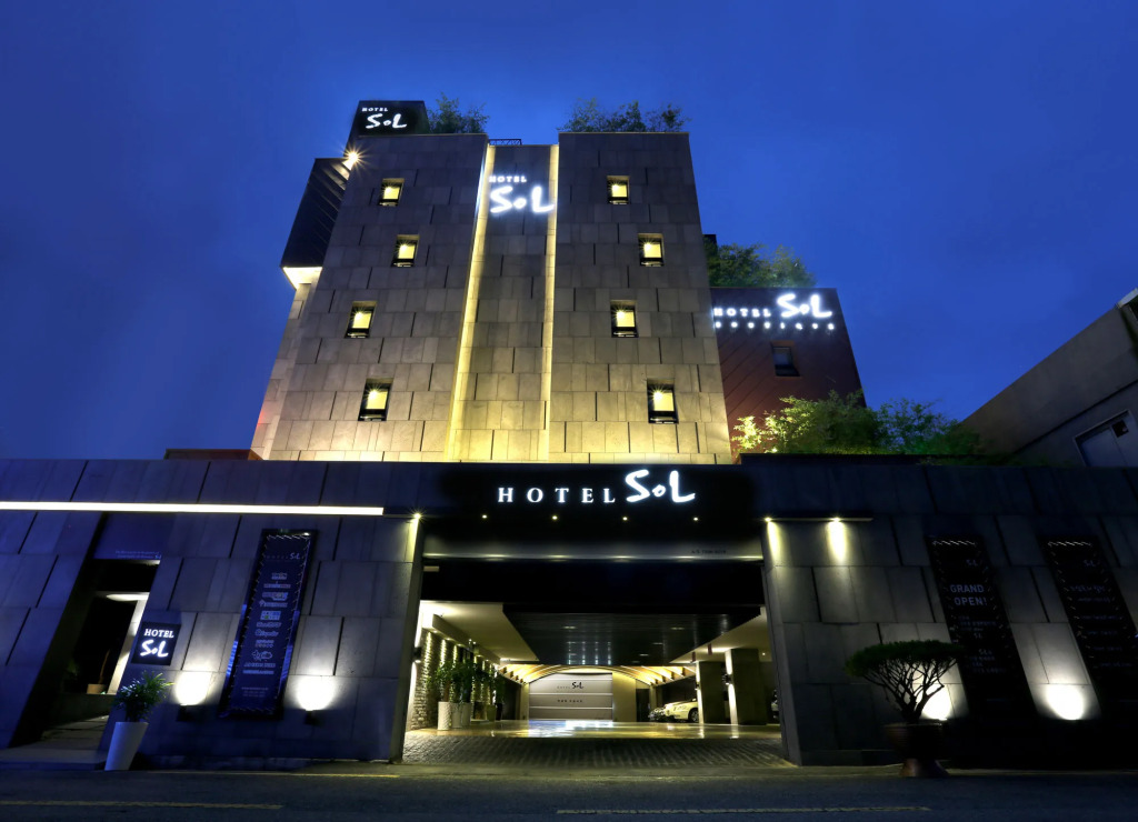 Hotel SoL