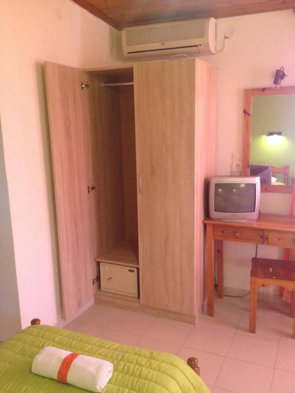 Ionian Breeze Apartments