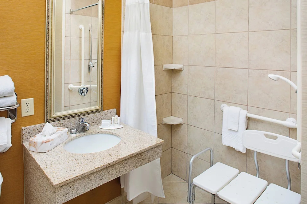 Fairfield Inn & Suites Lafayette South