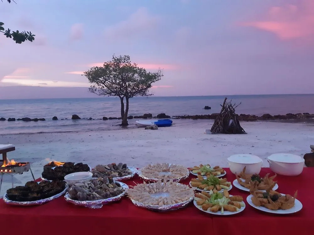 Capella Resort Phu Quoc