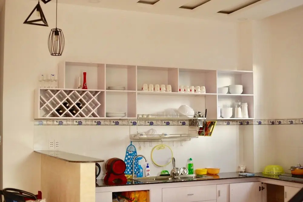 Purple Place Homestay Phu Quoc
