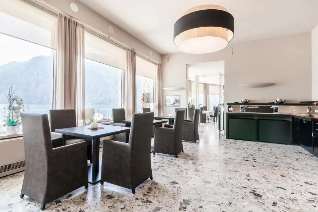 Villa Tempesta