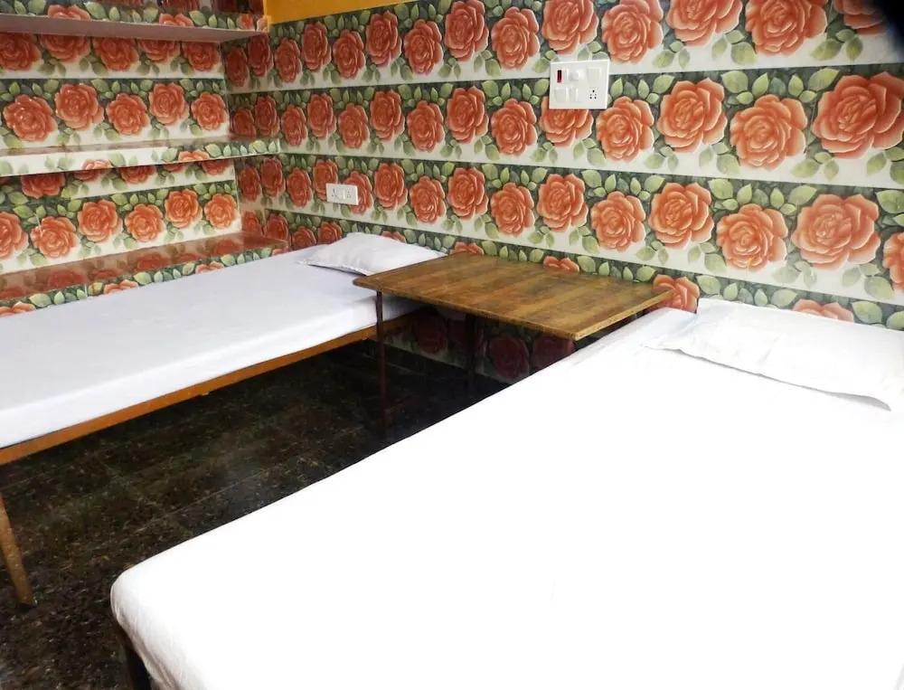 Monika Mansion Bodhgaya