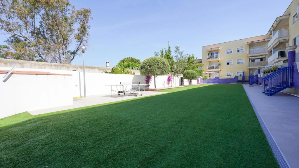 Apartament Lo Cor Del Delta