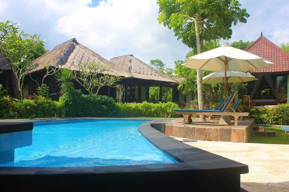 Rigils Bungalow & Restaurant