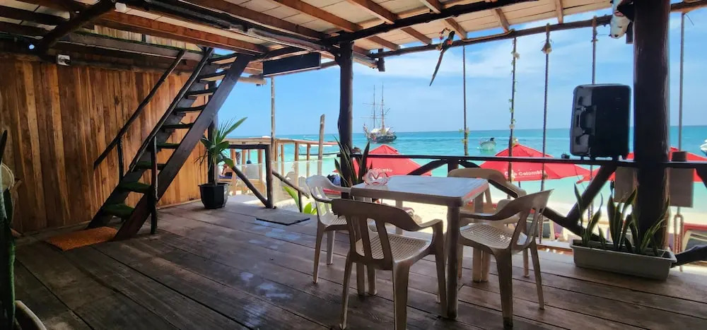 Ecohotelhector