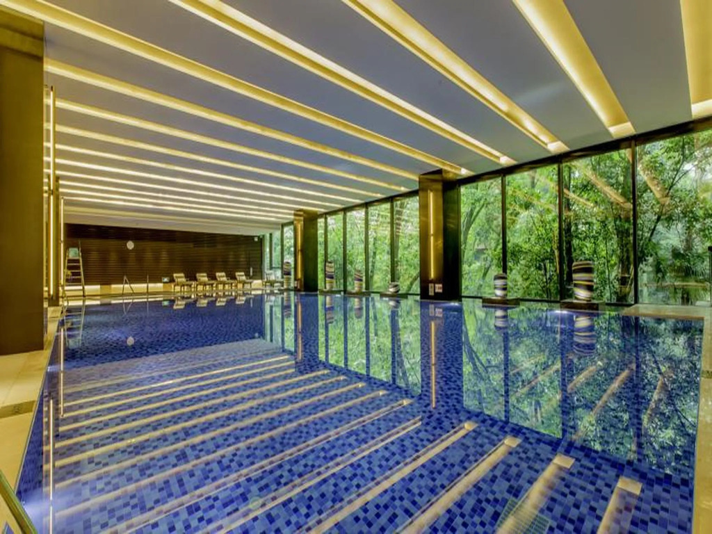 Millennium Resort Hangzhou