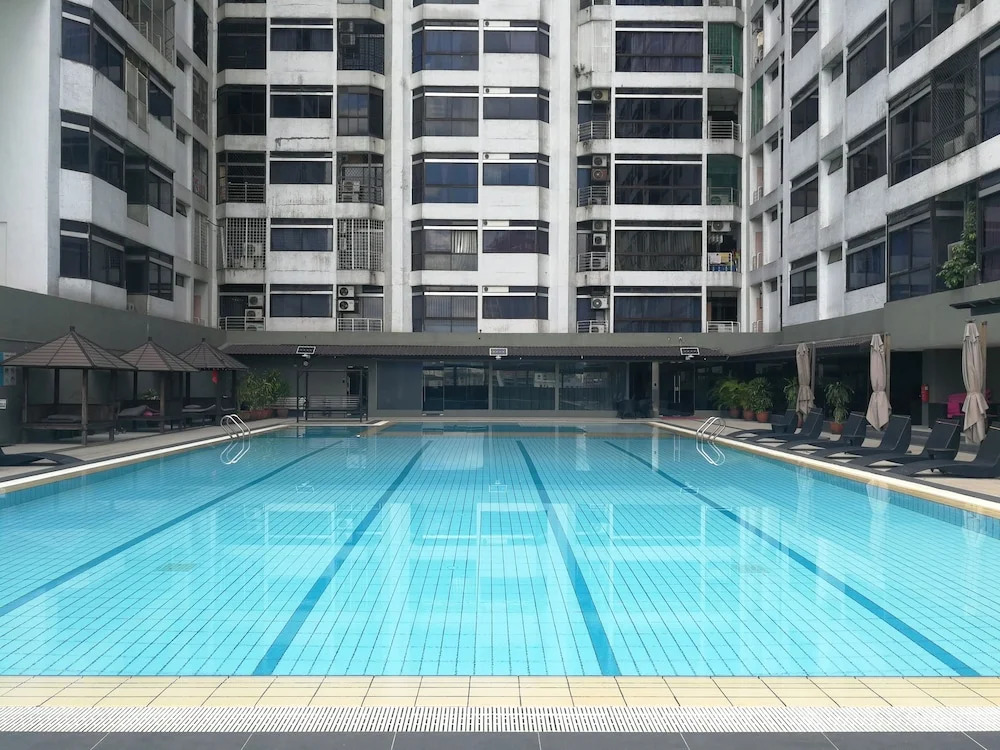 10-12Pax Fahrenheit 88 Pavillion Bukit Bintang TRX AJHOME