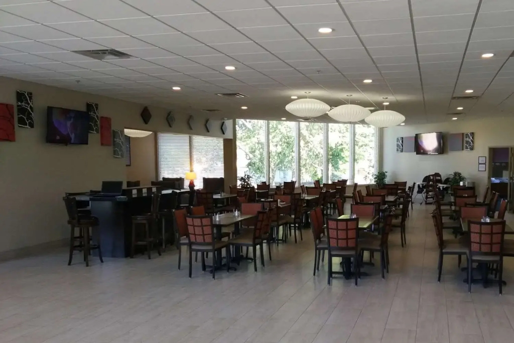 Ramada Conference Center Of Lexington