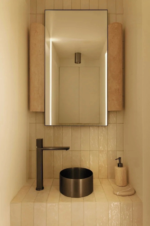 Cozy Apartment a/c 1br/4p - Tuileries