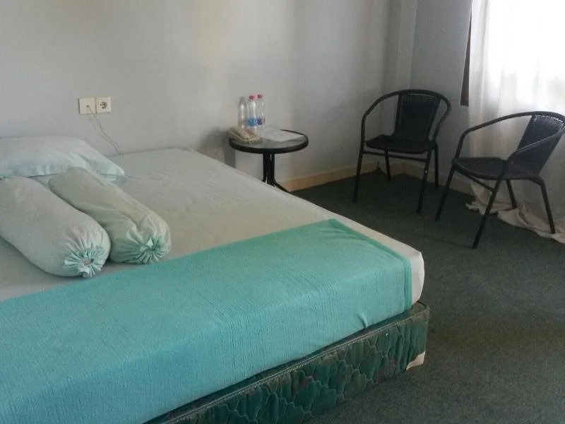 Hotel Sanggam