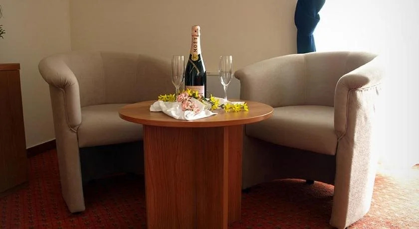 Hotel Neva