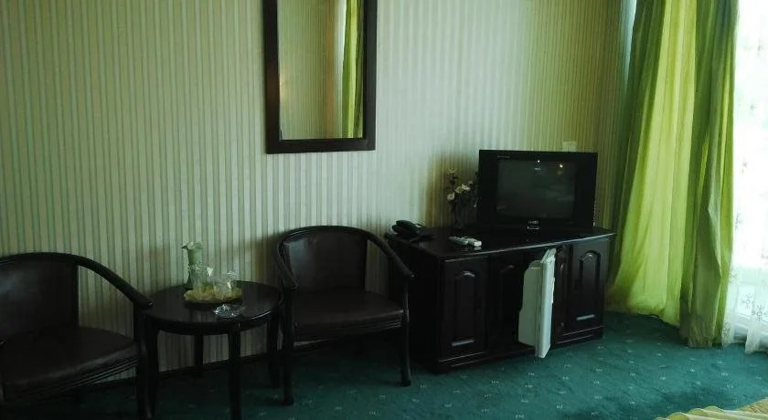 Hotel Smarald