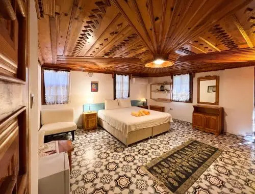 Villa Yonca