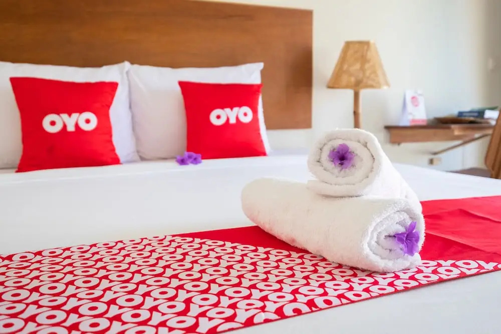 OYO 2817 Sammy Homestay