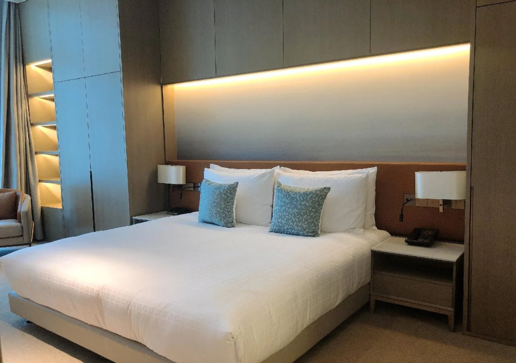 Sincere Residence Hongqiao