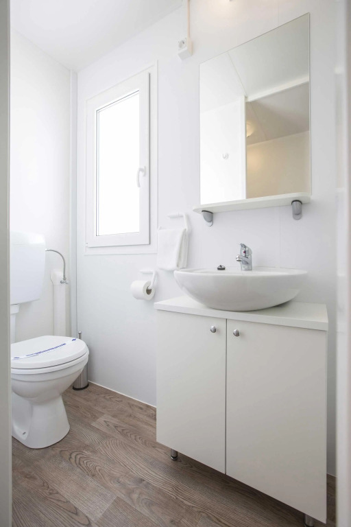 Amadria Park Camping Trogir - Mobile Homes