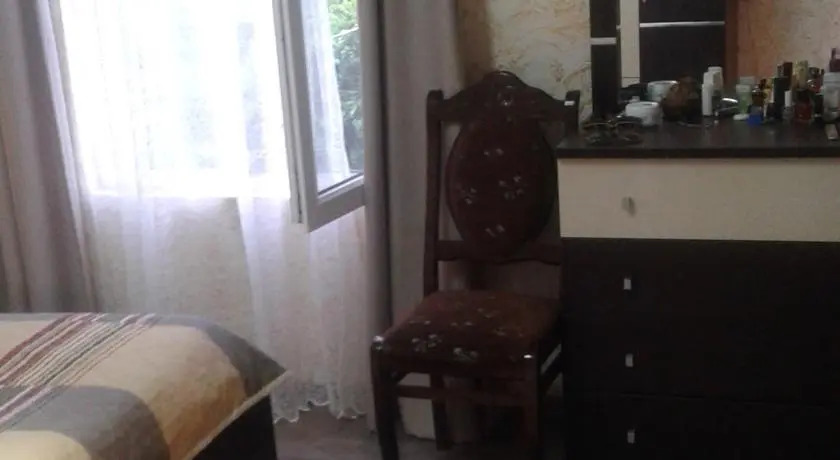 Guest house on Gonio